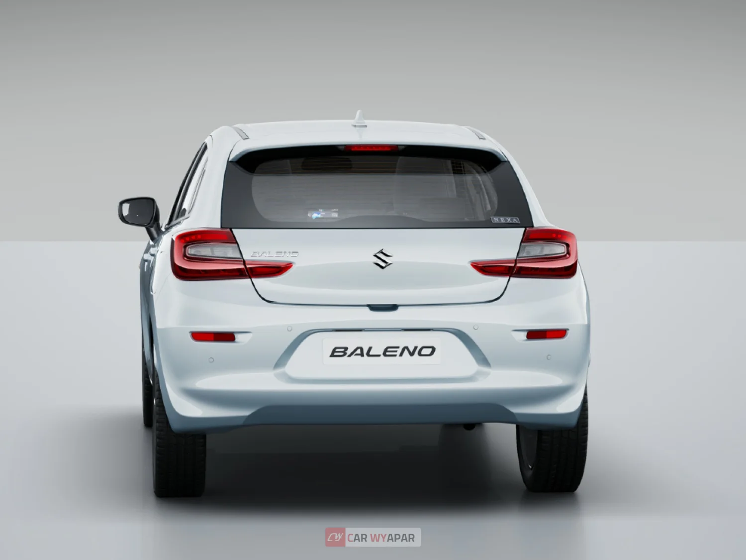 Maruti Baleno Delta
